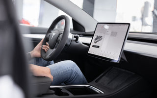 Exploring Tesla Interior Dimensions: Space and Comfort