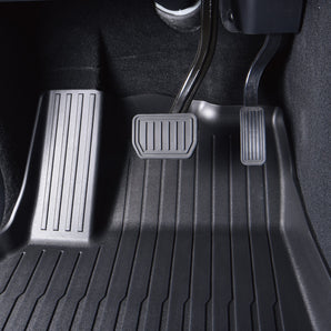 All-Weather Interior Liners